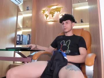 [04-05-24] axel_fire_ private show from Chaturbate