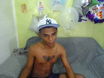 [26-06-23] bennicloudd private show from Chaturbate