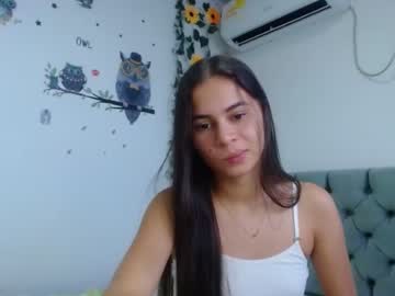 [08-07-23] candydulce23 record blowjob show from Chaturbate