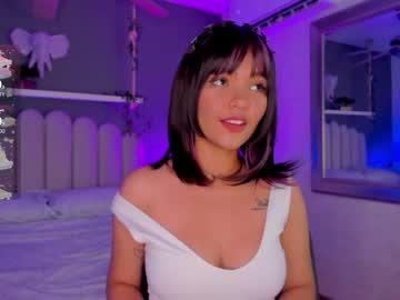 [04-12-23] jessiica_santos record public show from Chaturbate