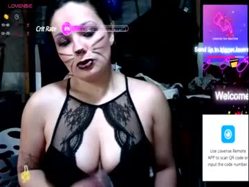 [12-11-23] katsmeow710 record premium show video from Chaturbate