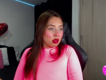 [17-02-24] sweet__pink webcam show