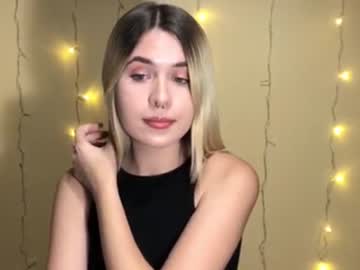 [18-11-22] _sweet_laura cam video from Chaturbate.com