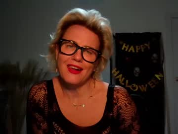 [24-10-22] adelemilf69 record premium show from Chaturbate.com