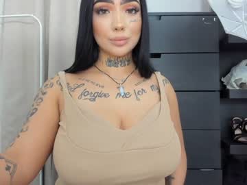 [16-02-22] amberdeexxx private show video from Chaturbate