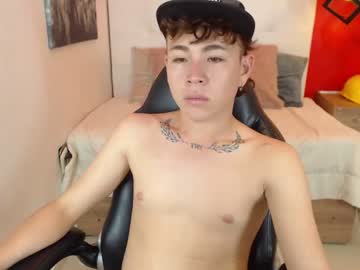 [02-11-22] jacks0n_smith_ show with cum from Chaturbate.com