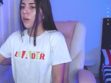[21-01-24] little_liaa show with cum from Chaturbate.com