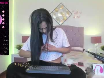 [22-03-22] anny_lorenx video from Chaturbate.com