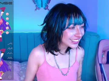 [03-10-22] billie_janne record private show from Chaturbate.com