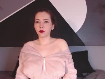 [13-03-22] hannaa_rivers record webcam video from Chaturbate