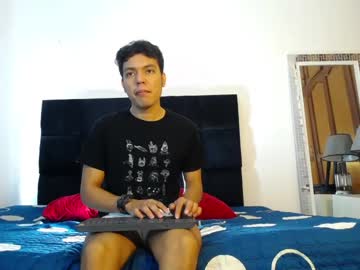 [17-05-23] andyhot_21 record webcam video