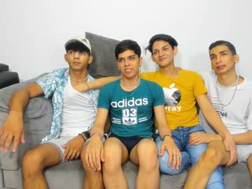 [22-05-23] carlos_twink webcam show from Chaturbate