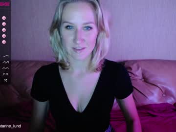 [04-09-22] katarine_lund private webcam