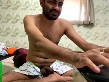 [13-05-24] king_kong_india3 record private webcam from Chaturbate.com