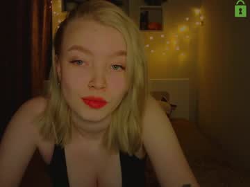 [08-02-22] missblondeeva chaturbate nude record