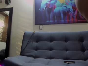 [27-03-24] santiago_king03 record show with cum from Chaturbate