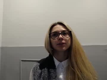 [11-04-23] _annabelle_blond show with cum from Chaturbate