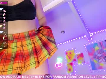 [04-09-22] amber_cute__ record blowjob video from Chaturbate