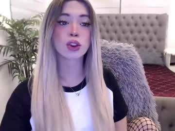 [27-08-22] superhotkimmy_69x chaturbate private show