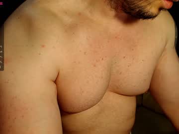 [26-05-22] uncutmuscle record private XXX show from Chaturbate