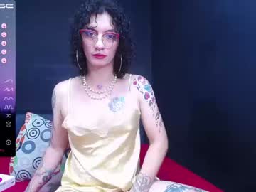 [27-12-22] afroditatsx record webcam video from Chaturbate.com