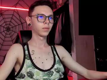 [24-10-23] vicent_brais blowjob show from Chaturbate