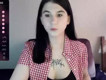 [25-09-23] angel_gelya video with dildo from Chaturbate