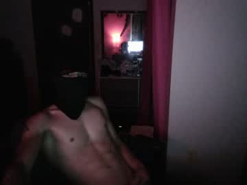 [14-07-22] anonimous_brrr private from Chaturbate.com