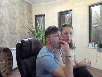 [05-03-23] hot_coupl_2 record public show from Chaturbate