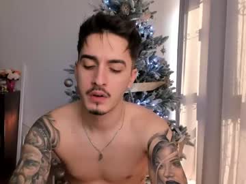 [19-12-23] mattytwink69 record private from Chaturbate.com