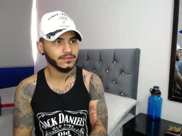 [02-06-22] troy_basstian private show from Chaturbate