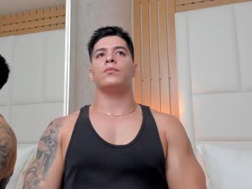 [26-04-24] alan_thompson private XXX show from Chaturbate.com