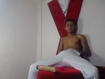 [02-10-22] angeloboyss record blowjob show from Chaturbate.com