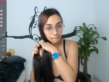 [15-02-22] chiara_adamss chaturbate private webcam