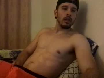 [31-03-24] colombianito8 record show with cum from Chaturbate.com