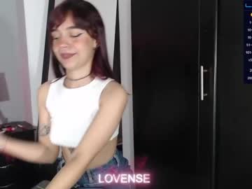 [27-07-22] missfortune_sexy chaturbate public show