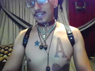 [22-03-22] mtheace888 chaturbate private