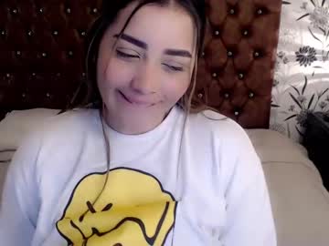 [17-05-22] arinna_18 record video from Chaturbate.com