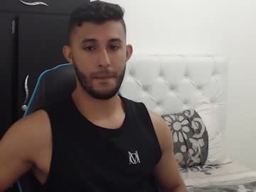 [06-05-22] johan_tasty25 record private show from Chaturbate