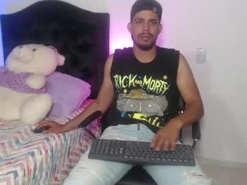 [13-01-24] max_power72 private show video from Chaturbate