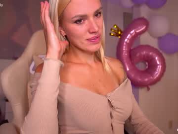 [05-05-24] ohbabykelly record private show from Chaturbate.com