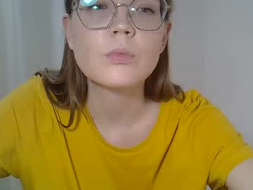 [12-01-24] sharonmillerx blowjob video from Chaturbate.com