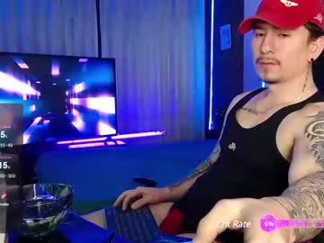 [17-05-24] steven_tayler private XXX video from Chaturbate