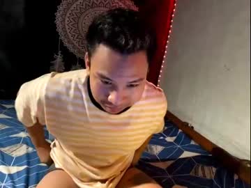 [25-01-23] asiannaughtytwink43 private sex video from Chaturbate.com