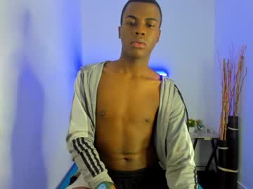 [05-06-22] jhorman_foxx record private from Chaturbate.com