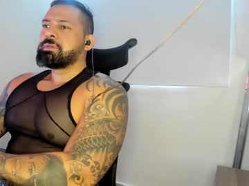 [17-08-23] markusnieto chaturbate private show