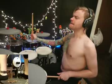 [11-12-22] thedrumcorner record public webcam video from Chaturbate