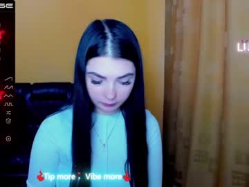 [16-02-23] amihellisen public show from Chaturbate