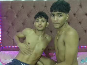 [07-11-24] boys_hotparty record private sex show from Chaturbate.com