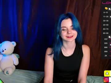 [08-05-23] happykissssss record show with toys from Chaturbate